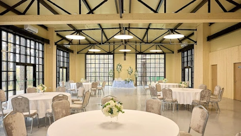 Фото №5 зала Банкетный зал