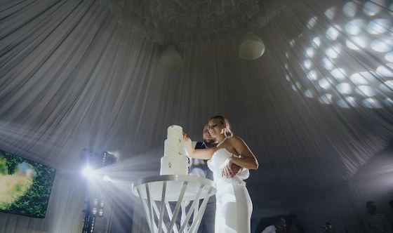 Фото №18 зала Летний шатер