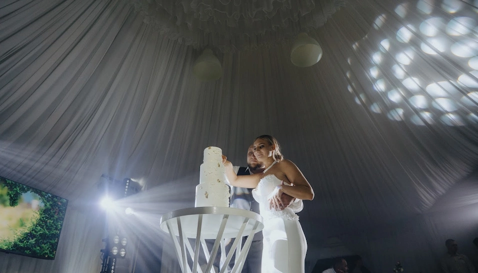 Фото №18 зала Летний шатер