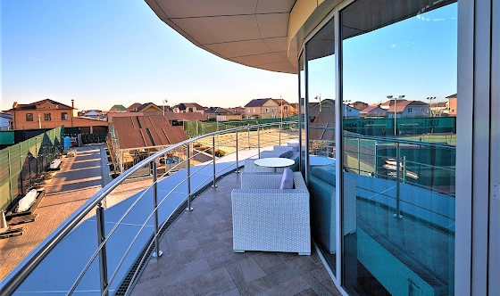 Фото №6 зала VIP-зал