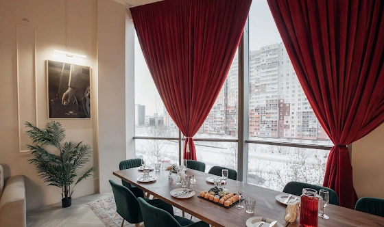 Фото №10 зала Зал "Олд Мани"