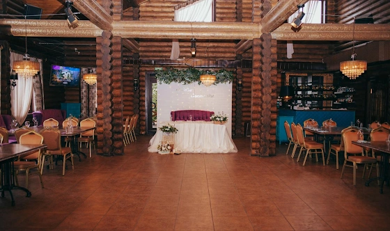 Фото №10 зала Основной зал