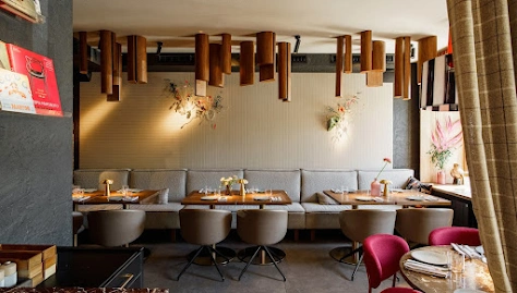 Фото №3 зала Основной зал