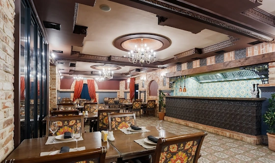 Фото №10 зала Малый зал