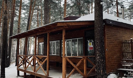 Фото №9 зала Беседка №9