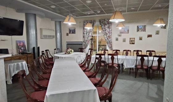 Фото №4 зала Лофт