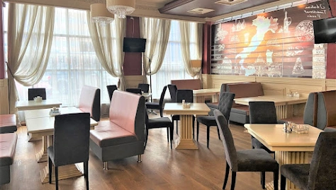 Фото №3 зала Зал на 120 человек