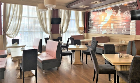 Фото №3 зала Зал на 120 человек