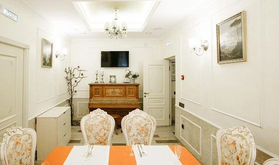 Фото №9 зала Малый зал