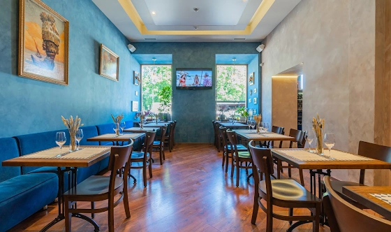 Фото №5 зала Второй зал