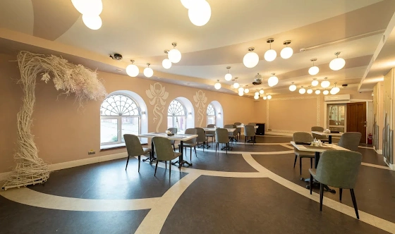 Фото №9 зала Банкетный зал