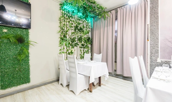 Фото №15 зала Банкетный зал