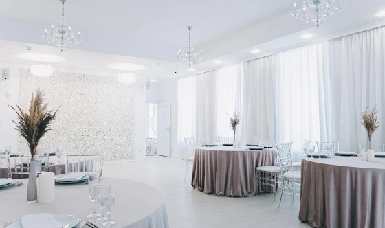 Фото №15 зала Основной зал