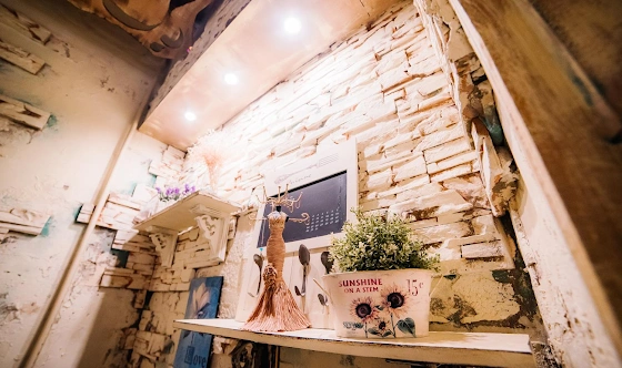 Фото №20 зала Зал на 24 человека