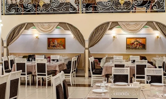 Фото №2 зала Банкетный зал