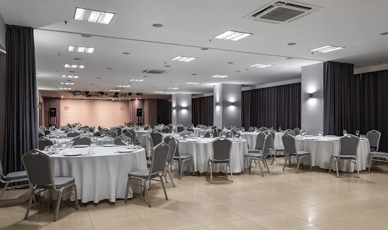 Фото №10 зала Банкетный зал