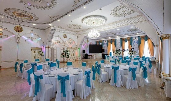 Фото №14 зала Греческий зал