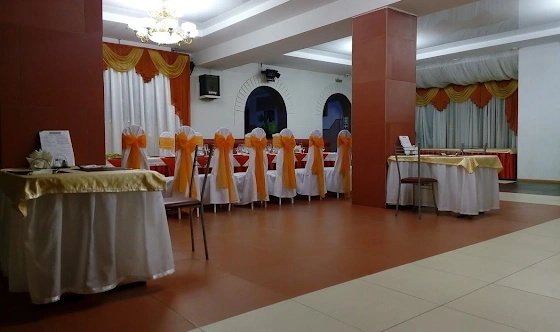 Фото №6 зала Зал на 90 человек