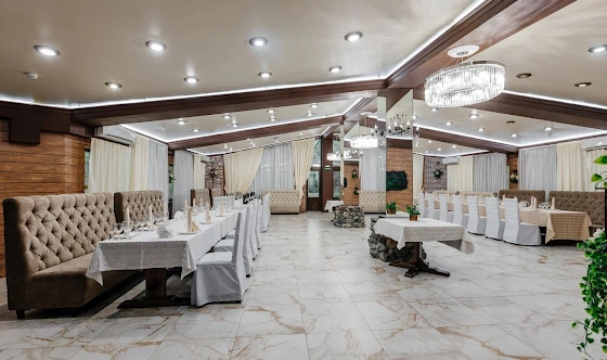 Фото №16 зала Основной зал