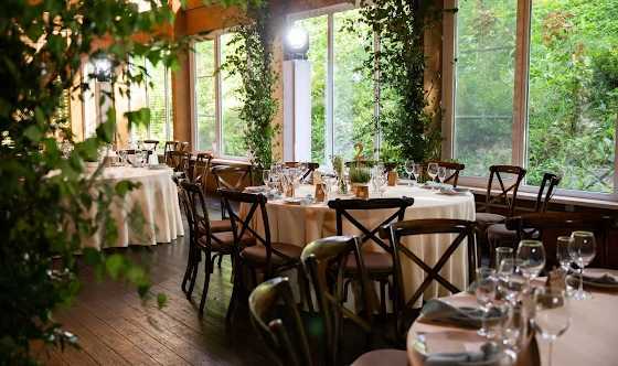 Фото №5 зала Терраса