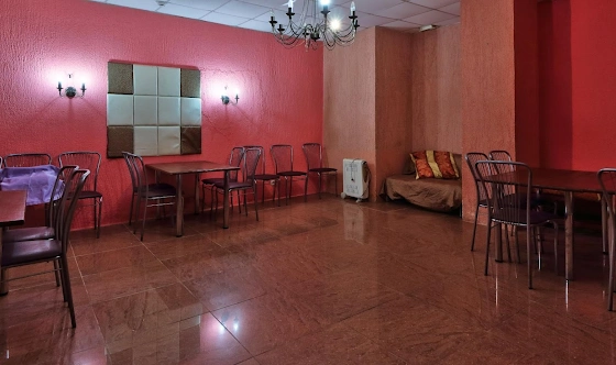 Фото №2 зала Зал на 40 человек