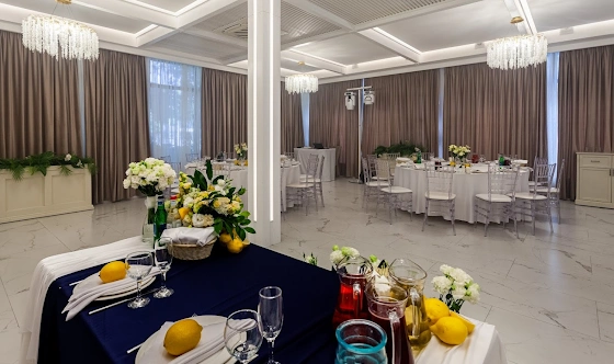 Фото №15 зала Зал  White