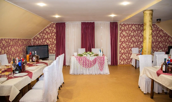 Фото №9 зала Малый зал 