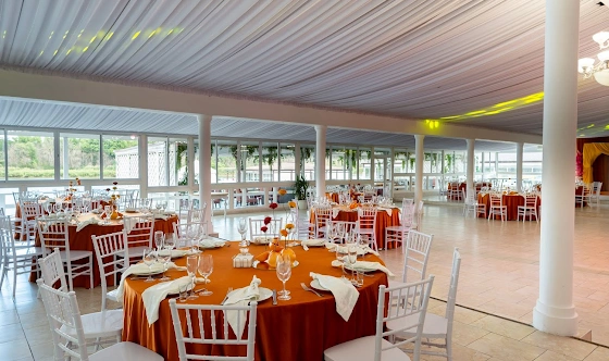 Фото №17 зала Зал "Екатерининский"