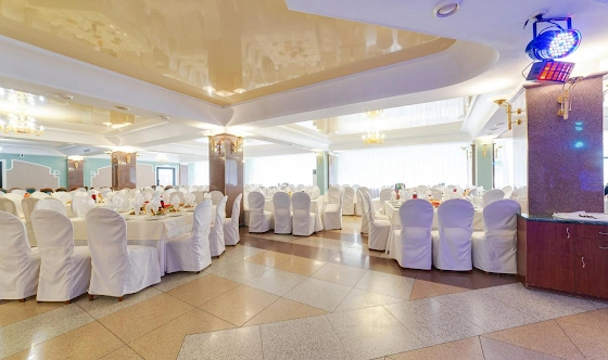 Фото №7 зала Торговый зал