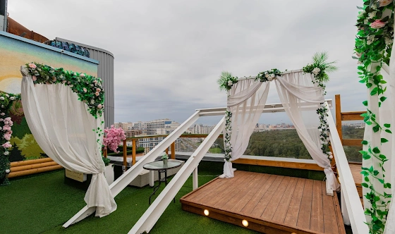 Фото №11 зала 2 зона 