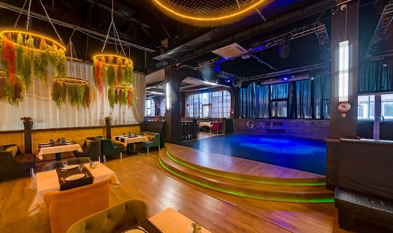 Фото №10 зала Основной зал 