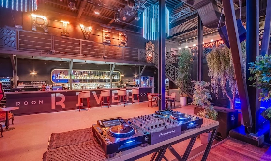 Фото №6 зала Основной зал