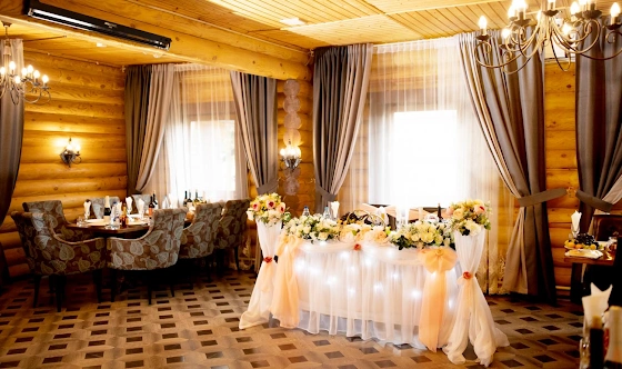 Фото №11 зала Большой зал