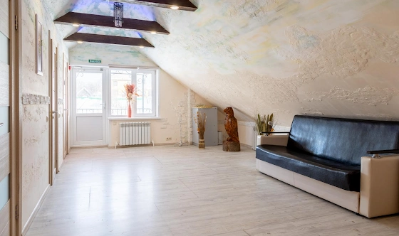 Фото №7 зала 2 этаж