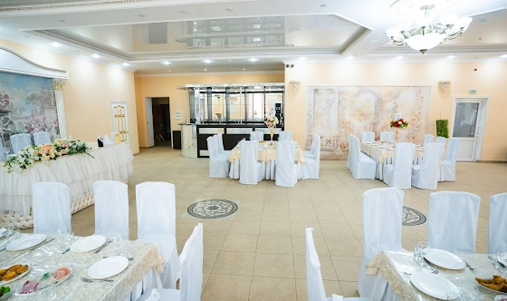 Фото №17 зала Зал на 1 этаже