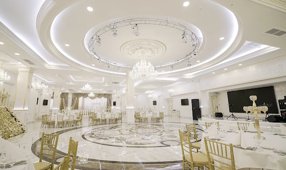 Фото №12 зала Большой зал 