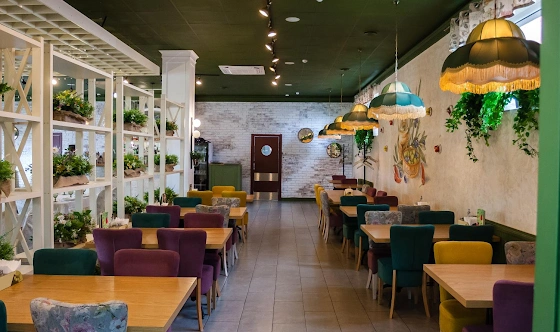 Фото №15 зала Банкетный зал