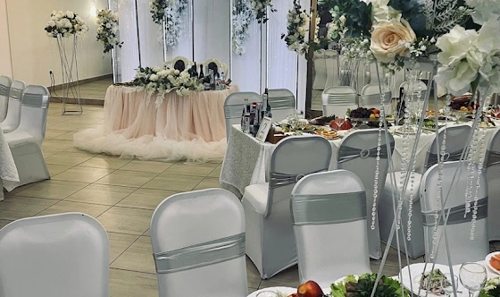 Фото №4 зала Основной зал