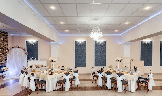 Фото №10 зала Зал «Вальс»