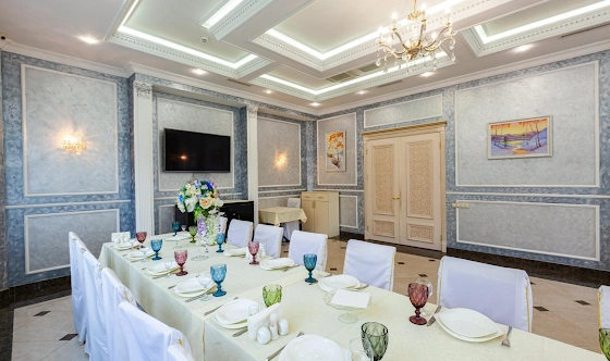 Фото №7 зала Зал на 40 человек 