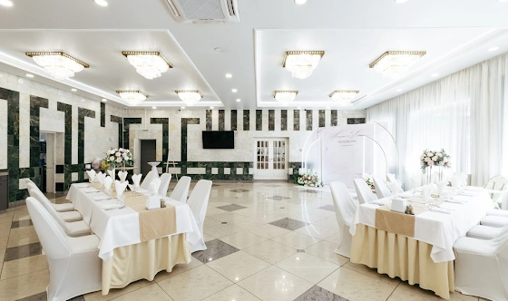 Фото №14 зала Основной зал