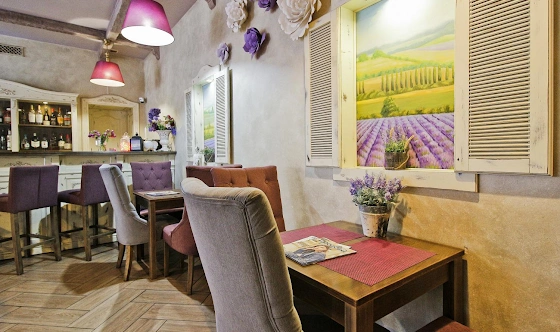 Фото №20 зала Малый зал