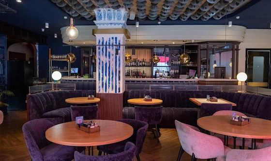 Фото №9 зала Кухонный зал 