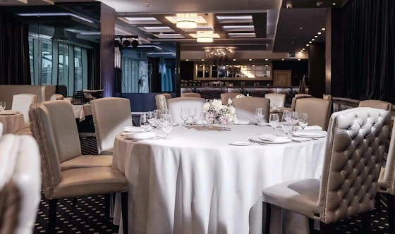 Фото №10 зала Зал DORCHESTER