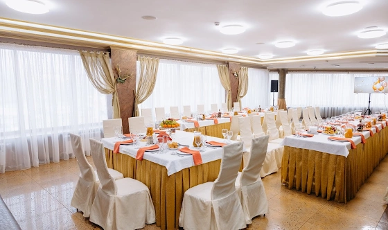 Фото №12 зала Основной зал 