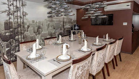 Фото №2 зала Зал «Пурпурный»