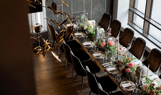 Фото №4 зала Основной зал 