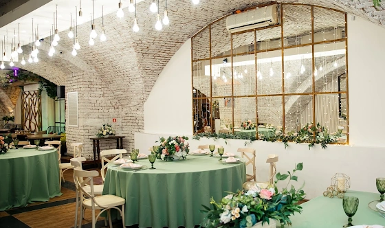 Фото №17 зала Основной зал