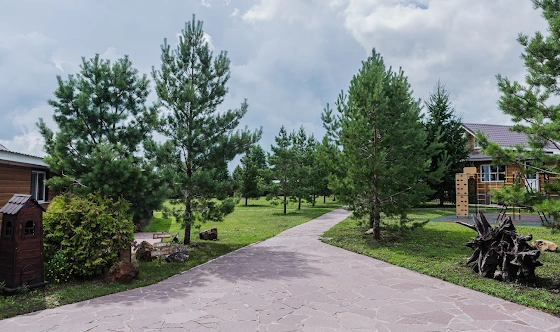 Фото №19 зала Ресторан "Лось-Найкин"