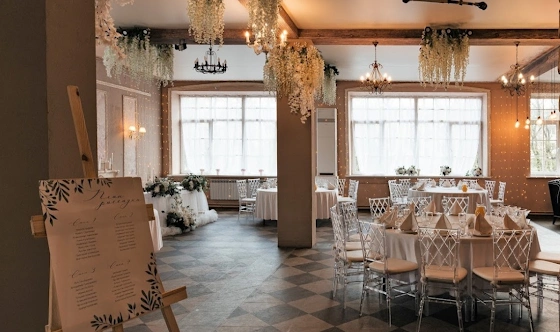 Фото №13 зала Зал «Лофт»